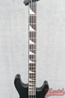Jackson JS Series Concert Bass JS2 Satin Black