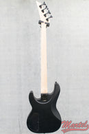Jackson JS Series Concert Bass JS2 Satin Black