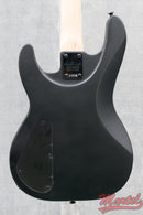 Jackson JS Series Concert Bass JS2 Satin Black