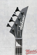 Jackson JS Series Concert Bass JS2 Satin Black