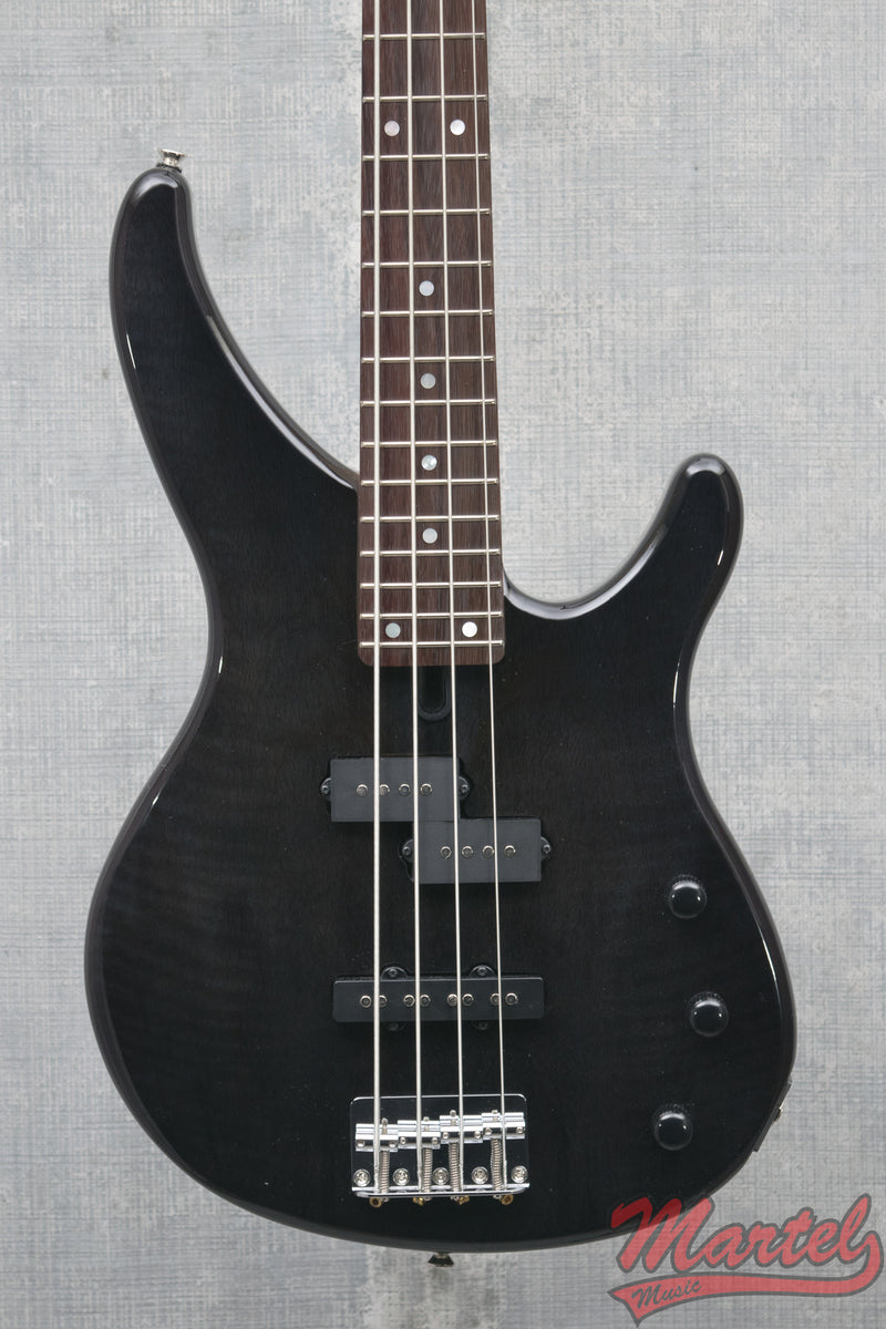 Yamaha TRBX174EW Bass