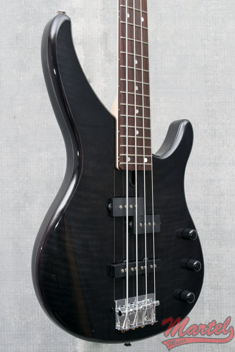 Yamaha TRBX174EW Bass