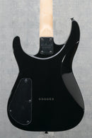 Jackson JS Series Dinky Arch Top JS32Q DKA HT, Transparent Purple Burst