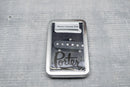 Porter Pickups Custom Tele Set Chrome