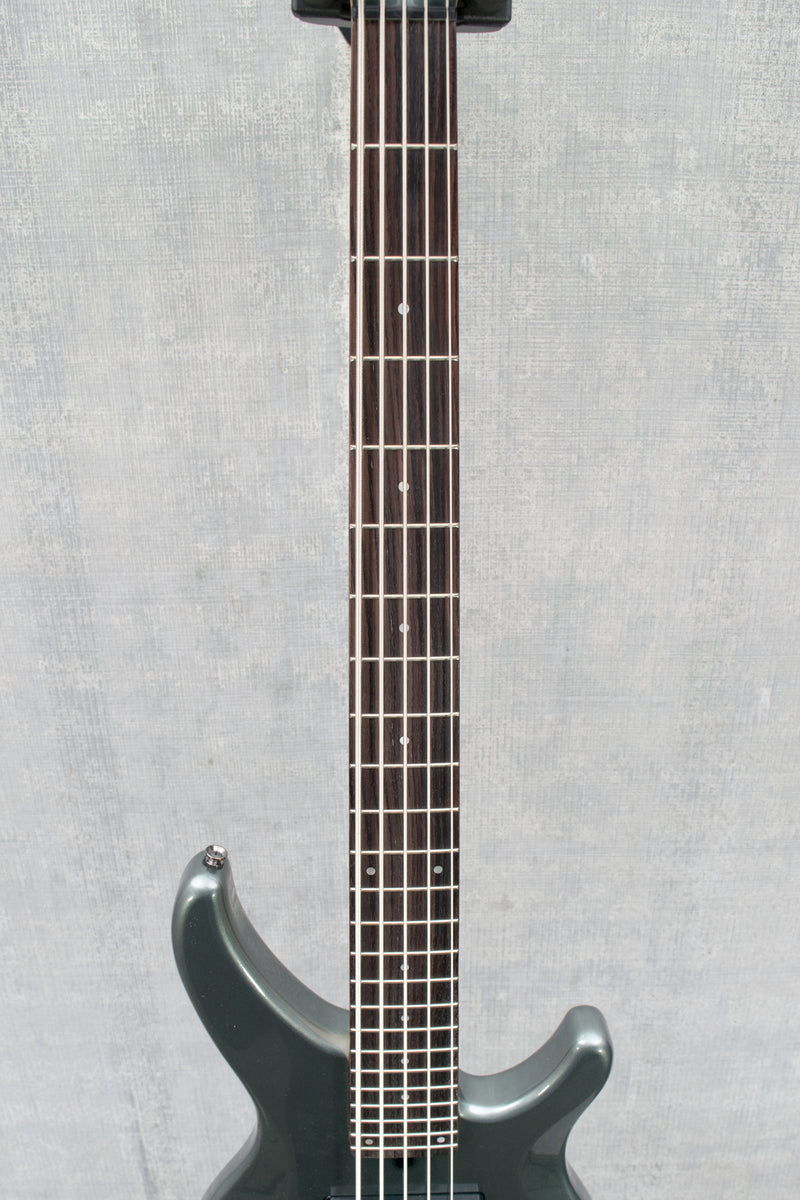 Yamaha TRBX305 MGR Mist Green Bass