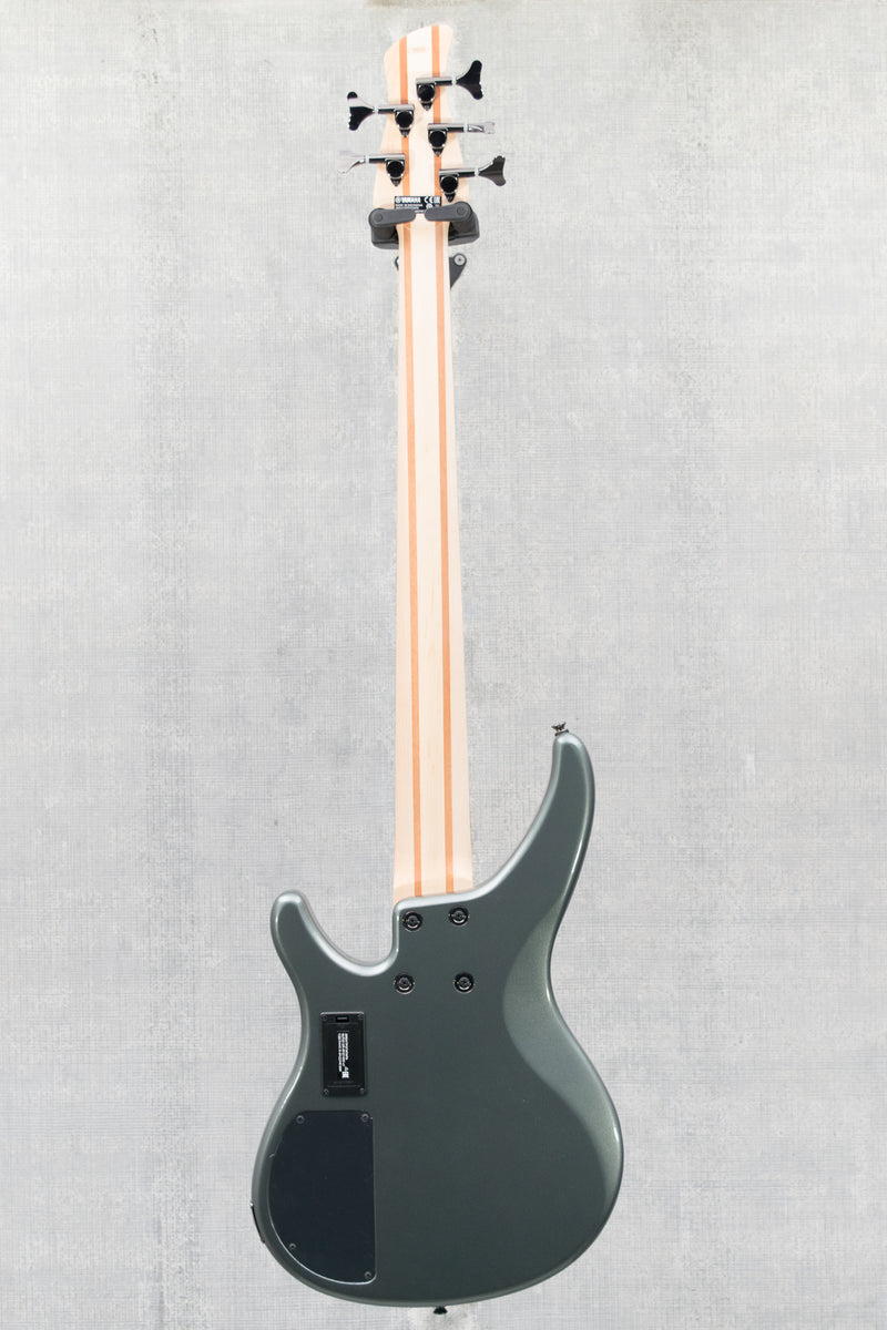 Yamaha TRBX305 MGR Mist Green Bass
