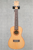 Lanikai Flame Maple Concert Ukulele