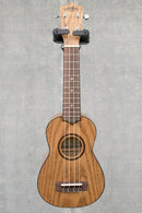 Lanikai Oak Soprano Ukulele