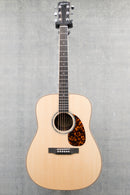 Larrivee D-09R Indian Rosewood Demo Model