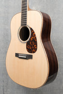 Larrivee D-09R Indian Rosewood Demo Model
