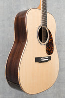 Larrivee D-09R Indian Rosewood Demo Model