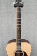 Larrivee D-09R Indian Rosewood Demo Model