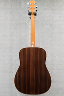 Larrivee D-09R Indian Rosewood Demo Model