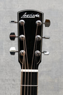 Larrivee D-09R Indian Rosewood Demo Model