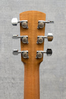 Larrivee D-09R Indian Rosewood Demo Model