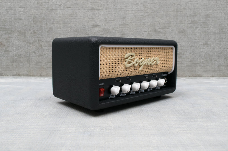 Bogner Ecstasy Mini Amp