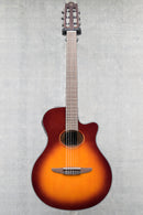 Yamaha NTX1 Brown Sunburst