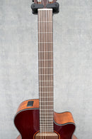 Yamaha NTX1 Brown Sunburst