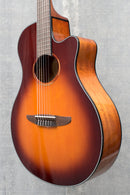 Yamaha NTX1 Brown Sunburst