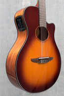 Yamaha NTX1 Brown Sunburst