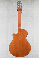 Yamaha NTX1 Brown Sunburst