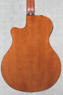 Yamaha NTX1 Brown Sunburst