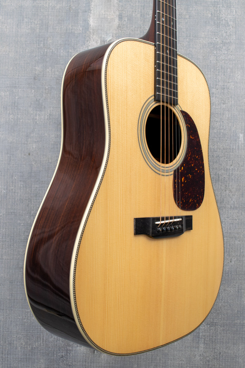 Eastman E20D Dreadnought - Natural (M2115013)