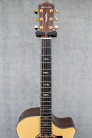 Eastman AC722CE Natural (M2115420)