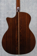 Eastman AC722CE Natural (M2115420)