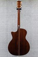 Eastman AC722CE Natural (M2115420)