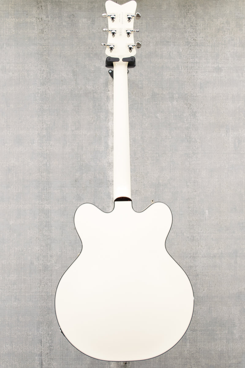 Gretsch G6636T-RF Richard Fortus Signature Falcon Vintage White