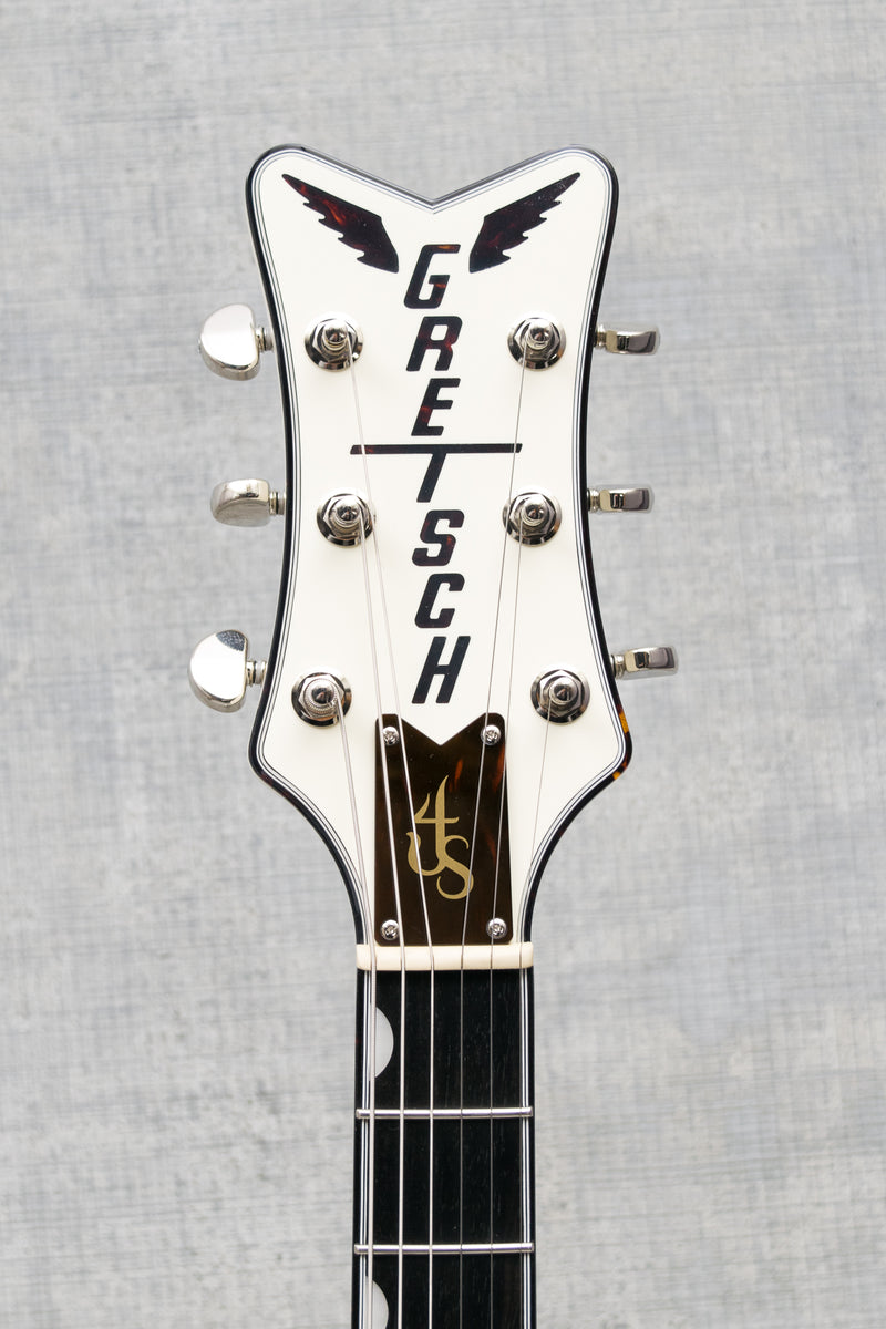 Gretsch G6636T-RF Richard Fortus Signature Falcon Vintage White