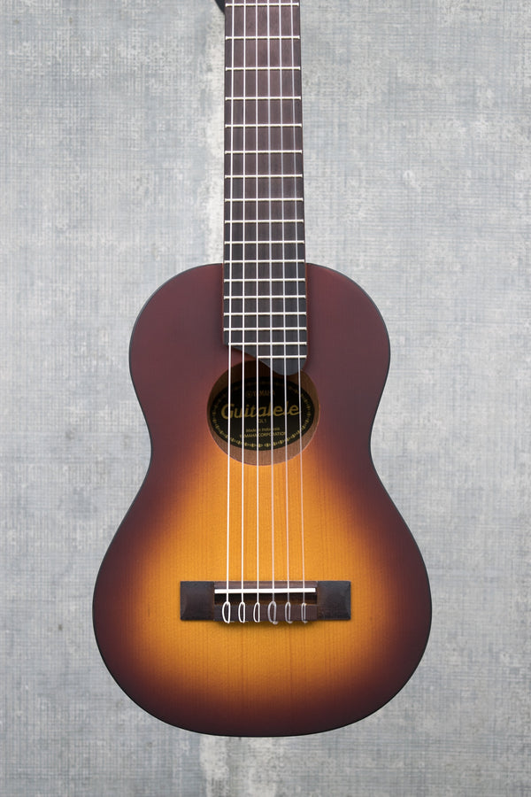 Yamaha GL1 Guitalele Tobacco Sunburst