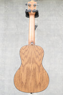 Lanikai Oak Concert Ukulele