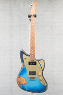 Paoletti 112 Loft HP90 - 04/30 Heavy Deep Blue