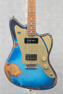 Paoletti 112 Loft HP90 - 04/30 Heavy Deep Blue