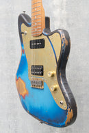 Paoletti 112 Loft HP90 - 04/30 Heavy Deep Blue