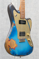 Paoletti 112 Loft HP90 - 04/30 Heavy Deep Blue