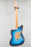 Paoletti 112 Loft HP90 - 04/30 Heavy Deep Blue