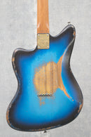 Paoletti 112 Loft HP90 - 04/30 Heavy Deep Blue
