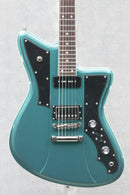 Rivolta Mondo Mondata Oceano Turquoise