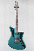 Rivolta Mondo Mondata Oceano Turquoise