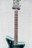 Rivolta Mondo Mondata Oceano Turquoise