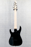 Jackson Dinky Arch Top JS22Q-7 DKA HT Transparent Black Burst