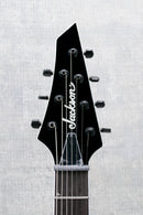 Jackson Dinky Arch Top JS22Q-7 DKA HT Transparent Black Burst