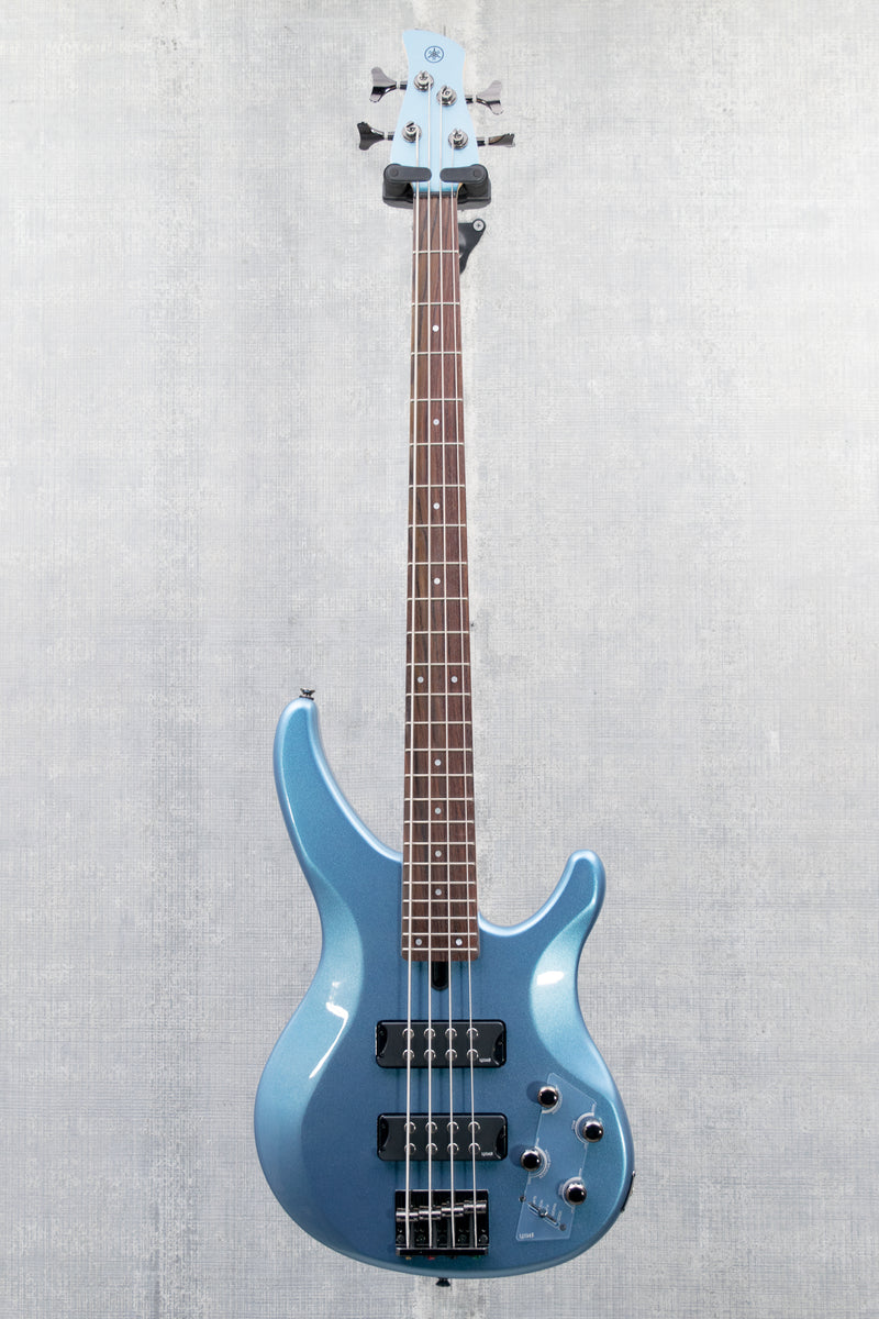 Yamaha TRBX304 FTB Bass  Factory Blue