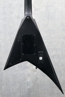 Jackson X Series Rhoads RRX24 Woodland Camo Demo Model