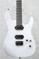 Jackson Pro Series Soloist SL2A MAH HT Unicorn White