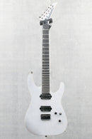 Jackson Pro Series Soloist SL2A MAH HT Unicorn White