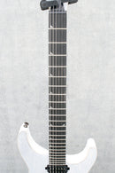 Jackson Pro Series Soloist SL2A MAH HT Unicorn White